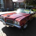 Oldsmobile
