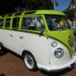 Vw-bus