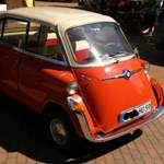 Isetta