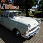 Opel-record
