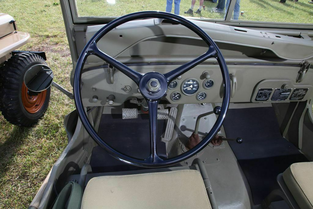Willys MB