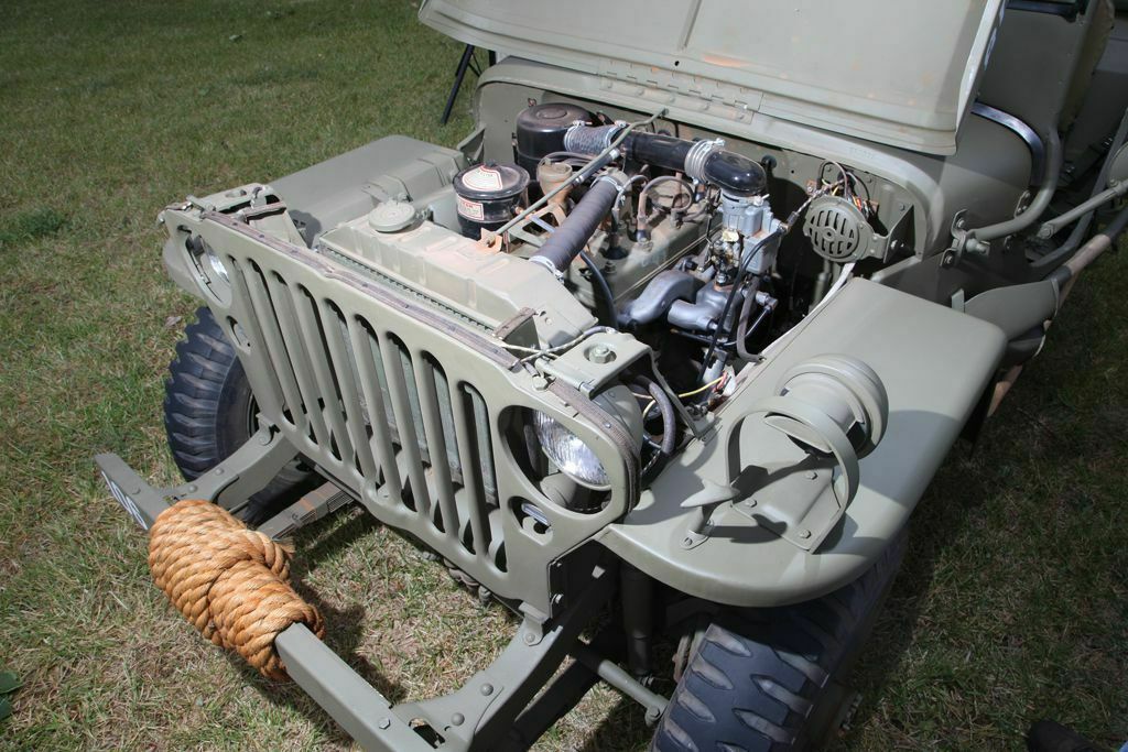 Willys MB