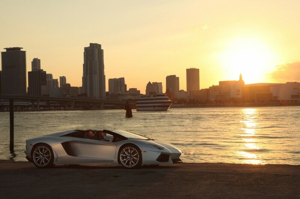Der Roadster ist bereits ausverkauft.