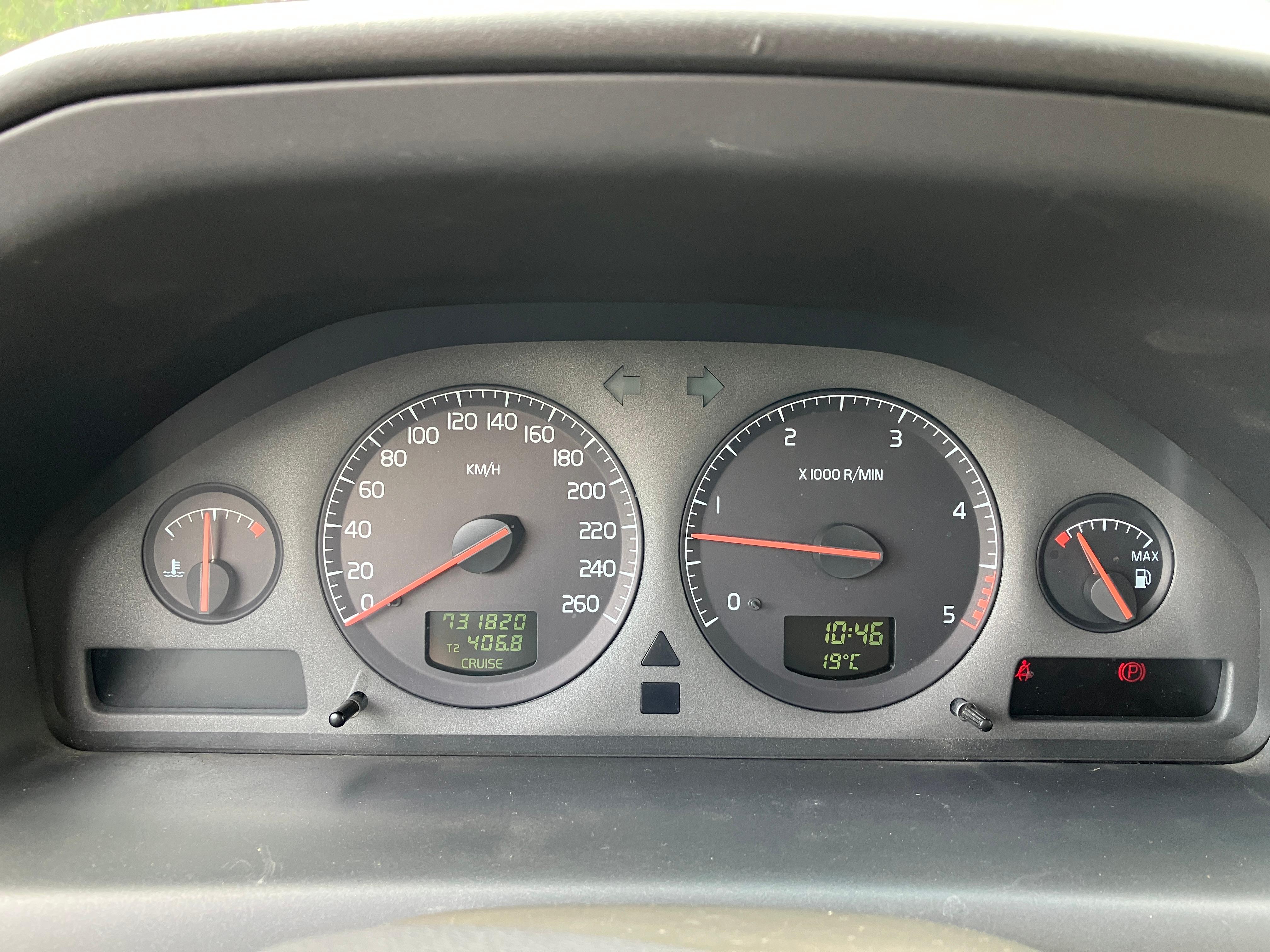 700.000 km - Natürlich geht es weiter...