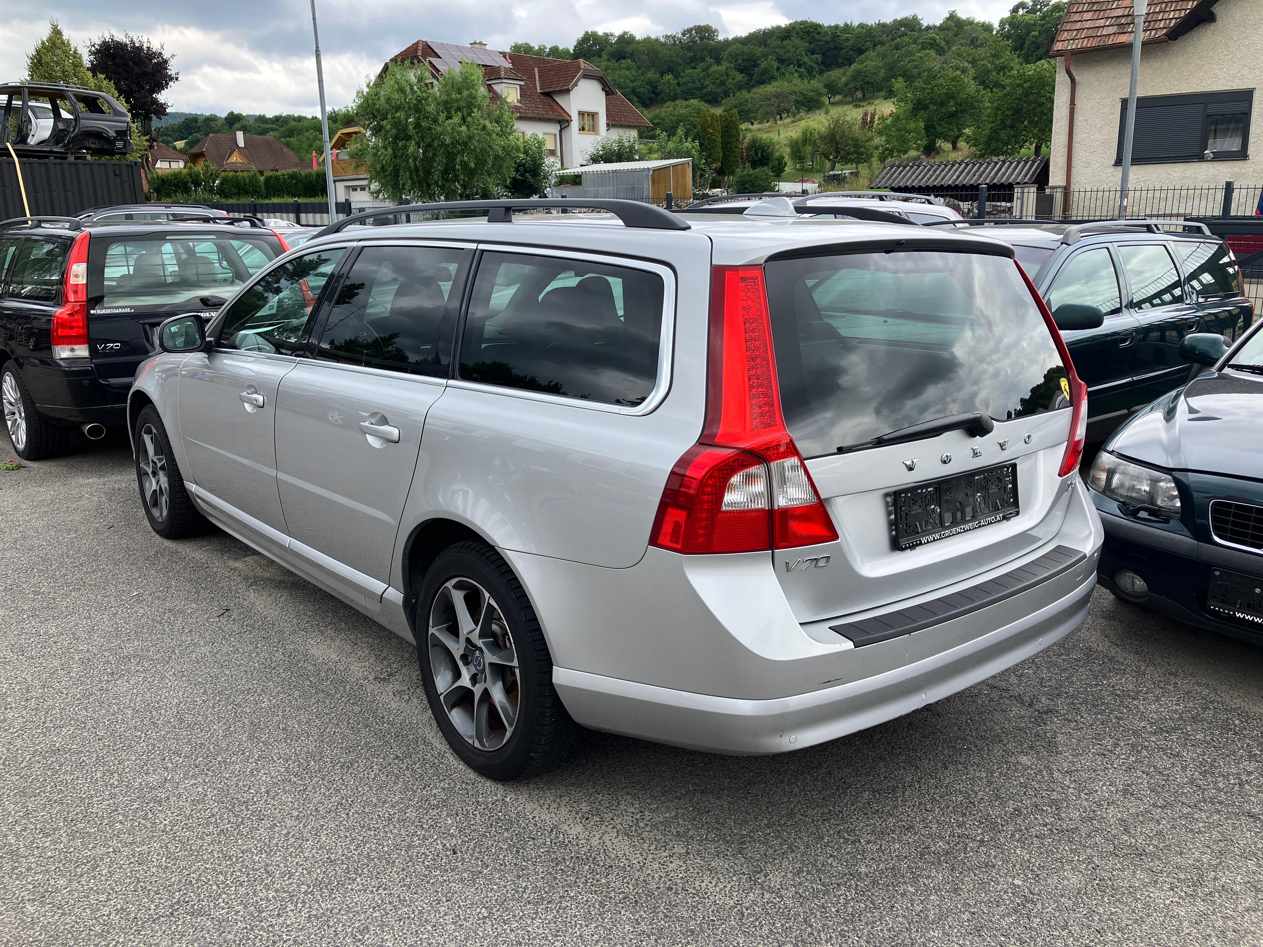 700.000 km - Natürlich geht es weiter...