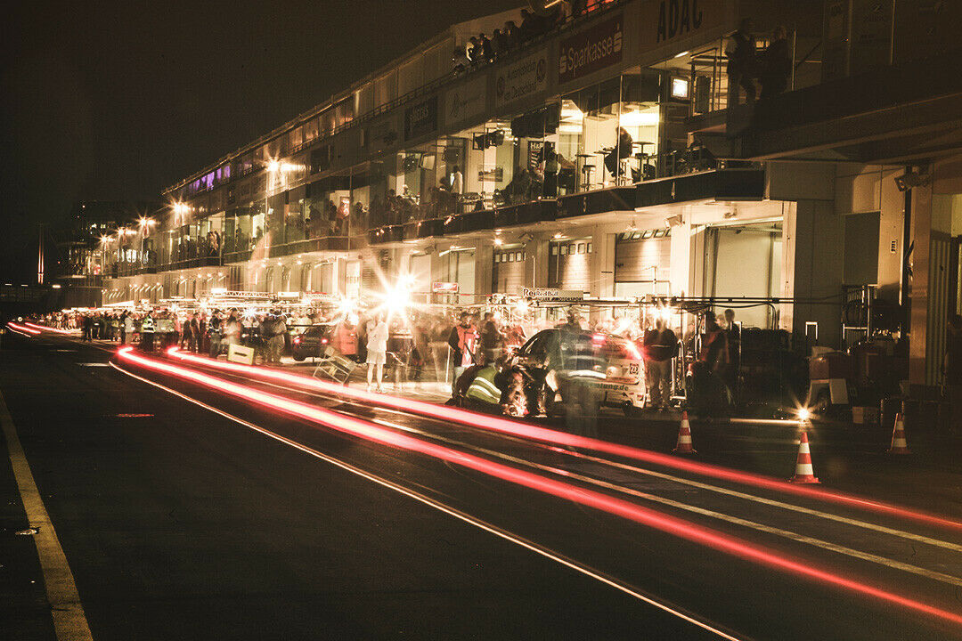 Das 24-Stunden-Rennen gilt als das beeindruckendste Motorsport-Event der Welt