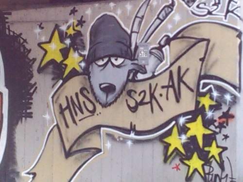 Grafity