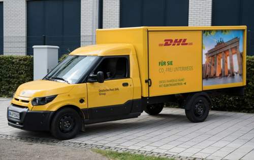 Professor Günther Schuh hält den Einsatz von Elektrofahrzeugen nur auf Kurzstrecken für sinnvoll