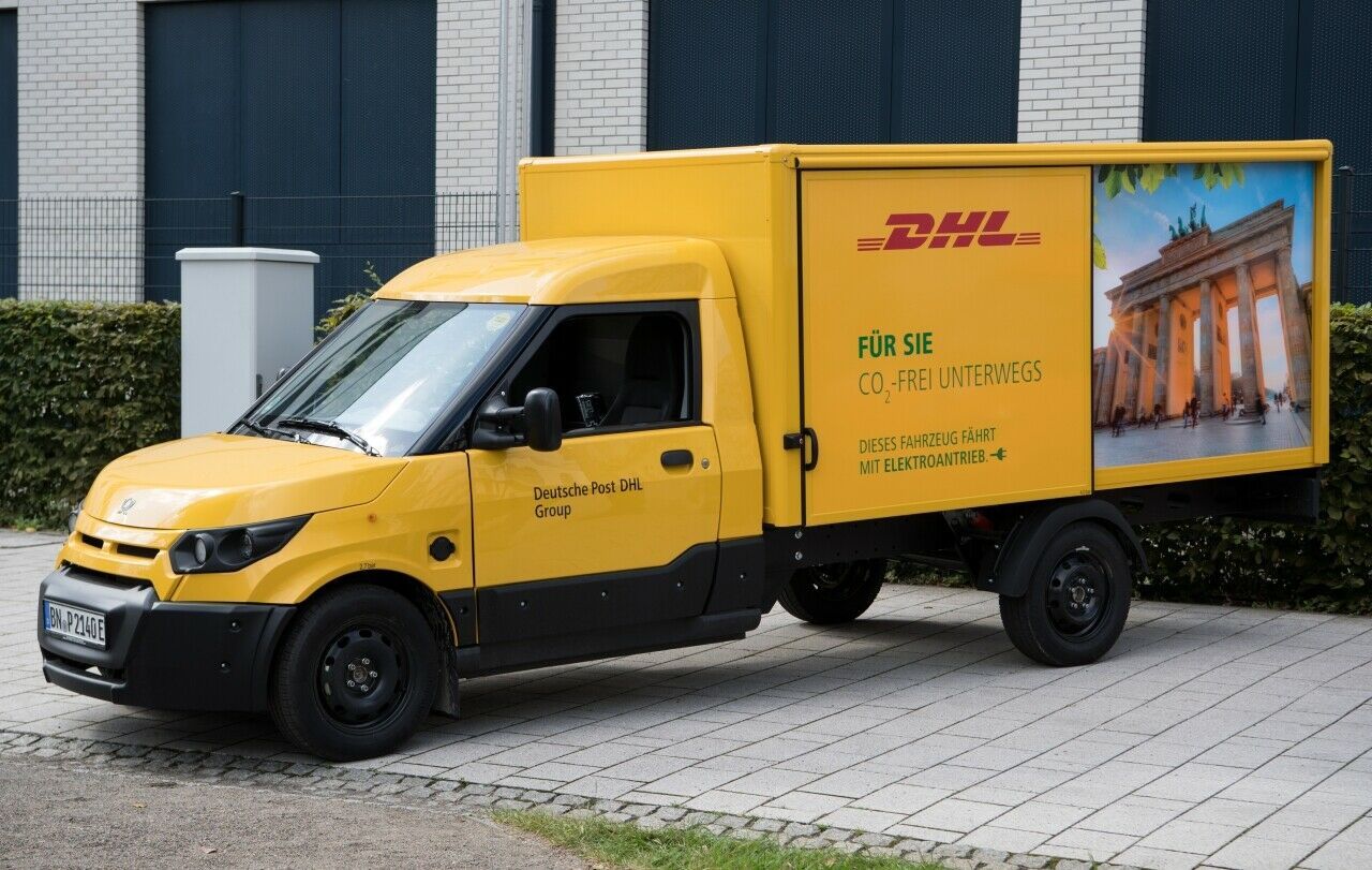 770.000 Elektroautos 2017