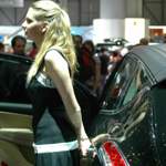 Lancia Girl 2