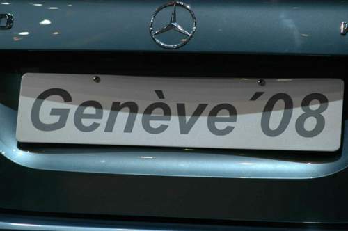 Auto Salon 2008