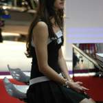 Lancia Girl 1