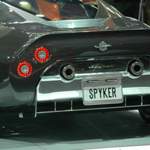 Spyker 6