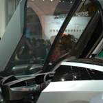 Giugiaro Quaranta 1
