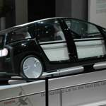 Toyota 1/X Nr.1