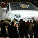 Fiat 500 Nr. 1