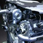AUDI- Der sauberste Diesel der Welt 2