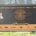 Spyker 1