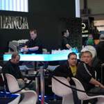Lancia Espresso Bar