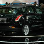 Lancia Delta Nr. 3