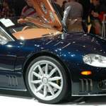 Spyker 4