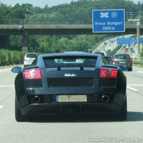 Lambo
