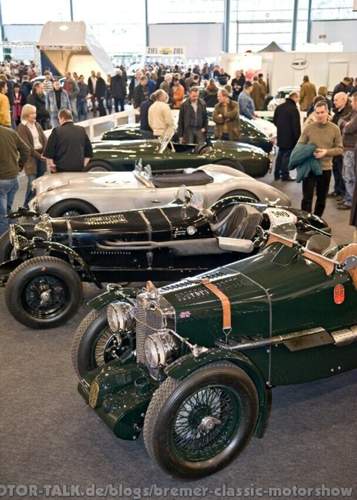 Quelle: Messe Bremen / Jan Rathke
