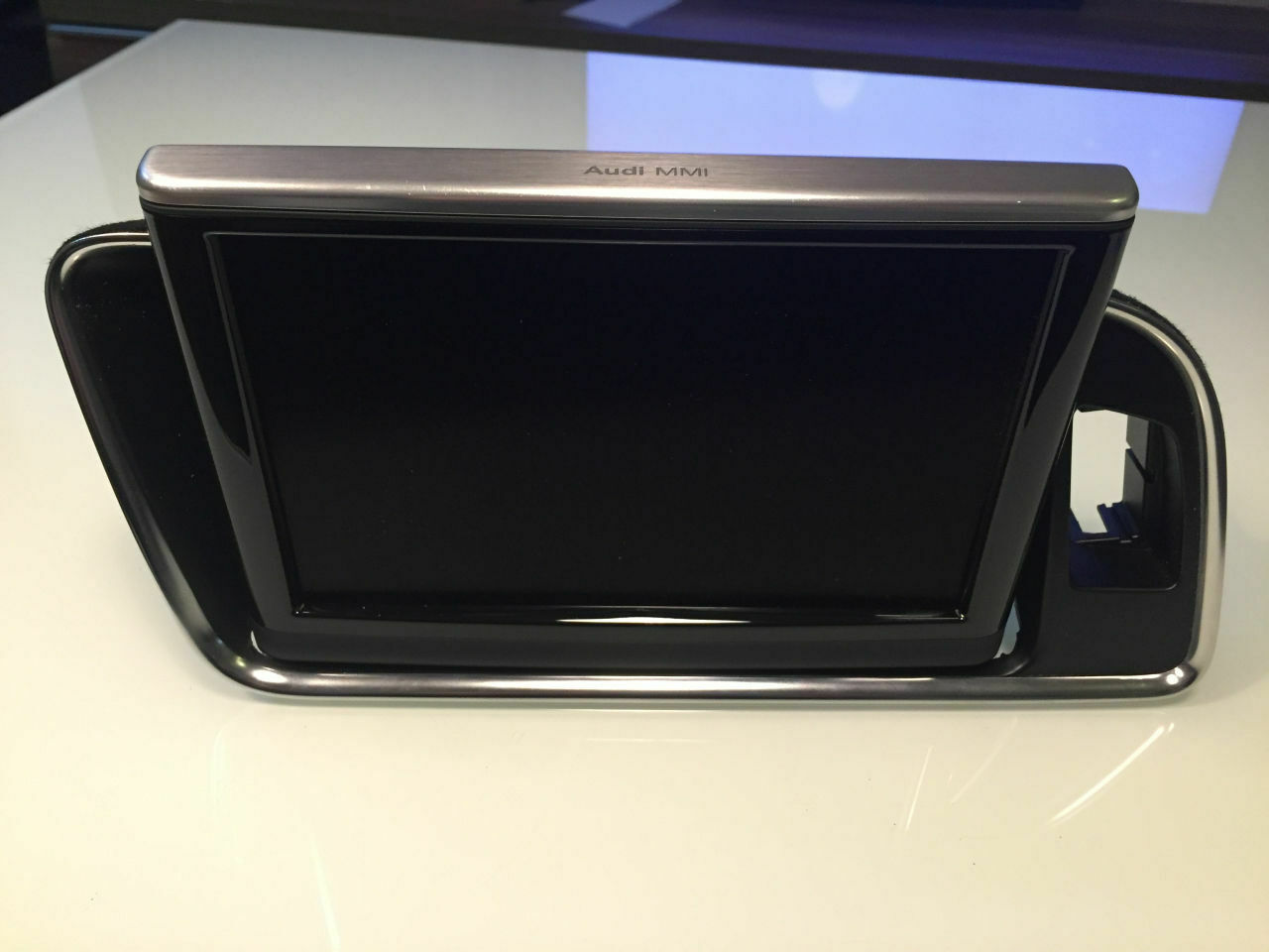 8" MMI Display am 3G high oder 3GP Umbau