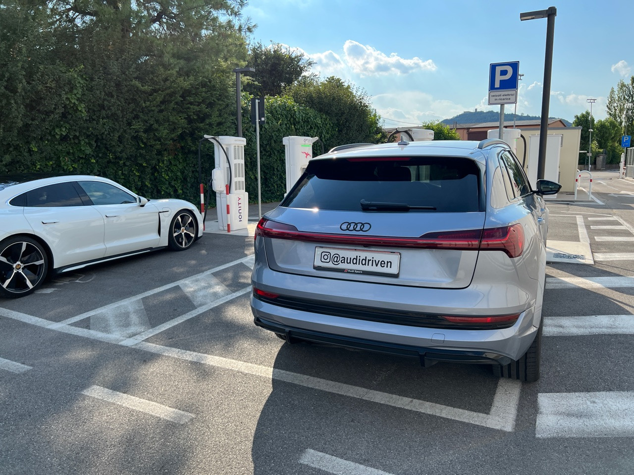 8.000 Km I 7 Länder I 20+ Städte I Mein #iberitron Abenteuer