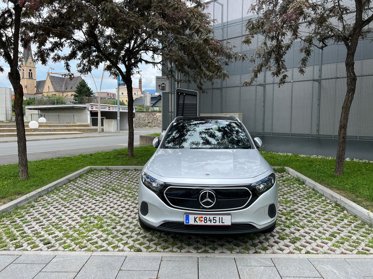 8.000 Km I 7 Länder I 20+ Städte I Mein #iberitron Abenteuer