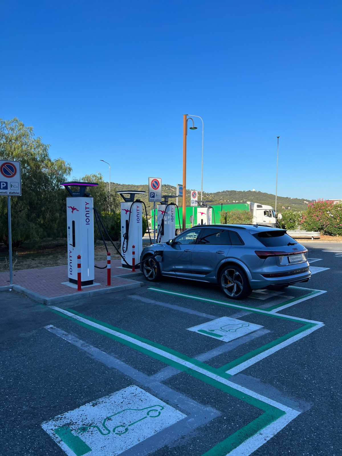8.000 Km I 7 Länder I 20+ Städte I Mein #iberitron Abenteuer