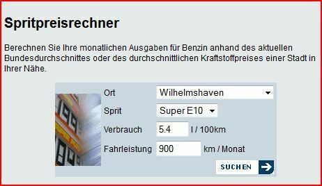 80km/h auf Landstraßen wo 100km/h erlaubt ist