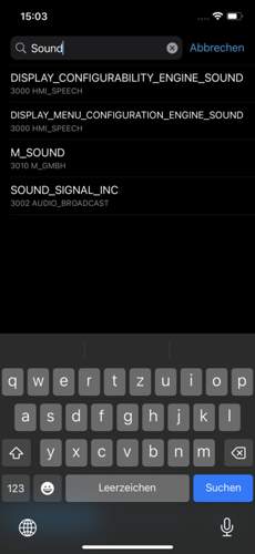 2-sound-suchen