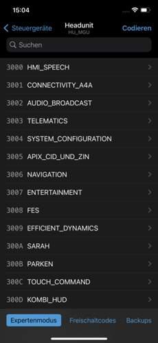 1-headunit-menue