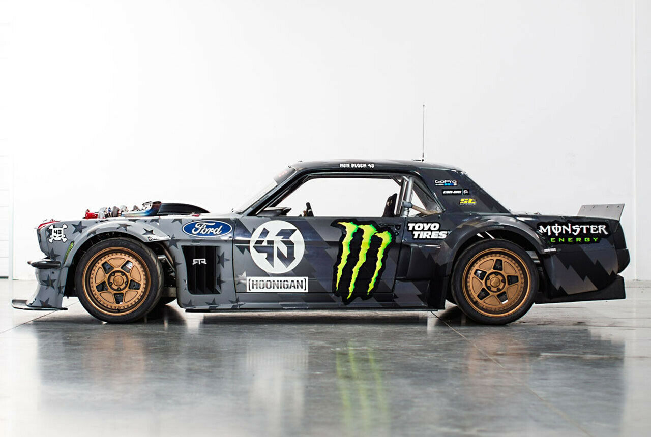 Der Hoonicorn V2 soll in einem neuen Videoprojekt zum Einsatz kommen
