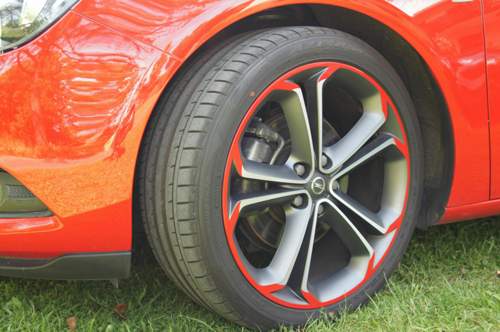 20" Zoll