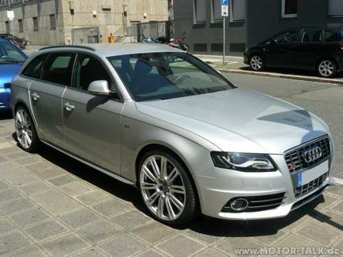 A8 Felgen 2