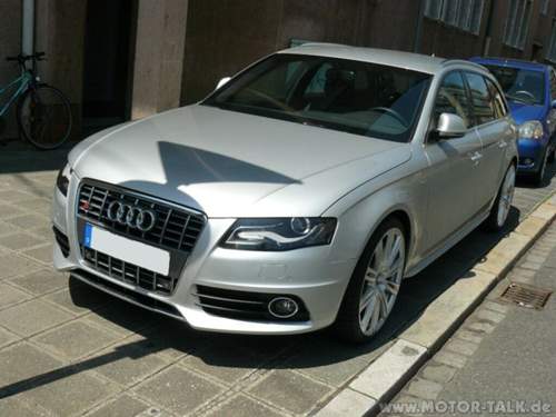 A8 Felgen 1