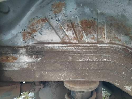 Rost 2