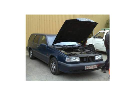 Volvo850