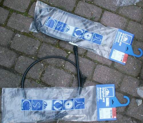 Handbremsseil 850