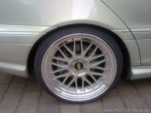 BBS LM3