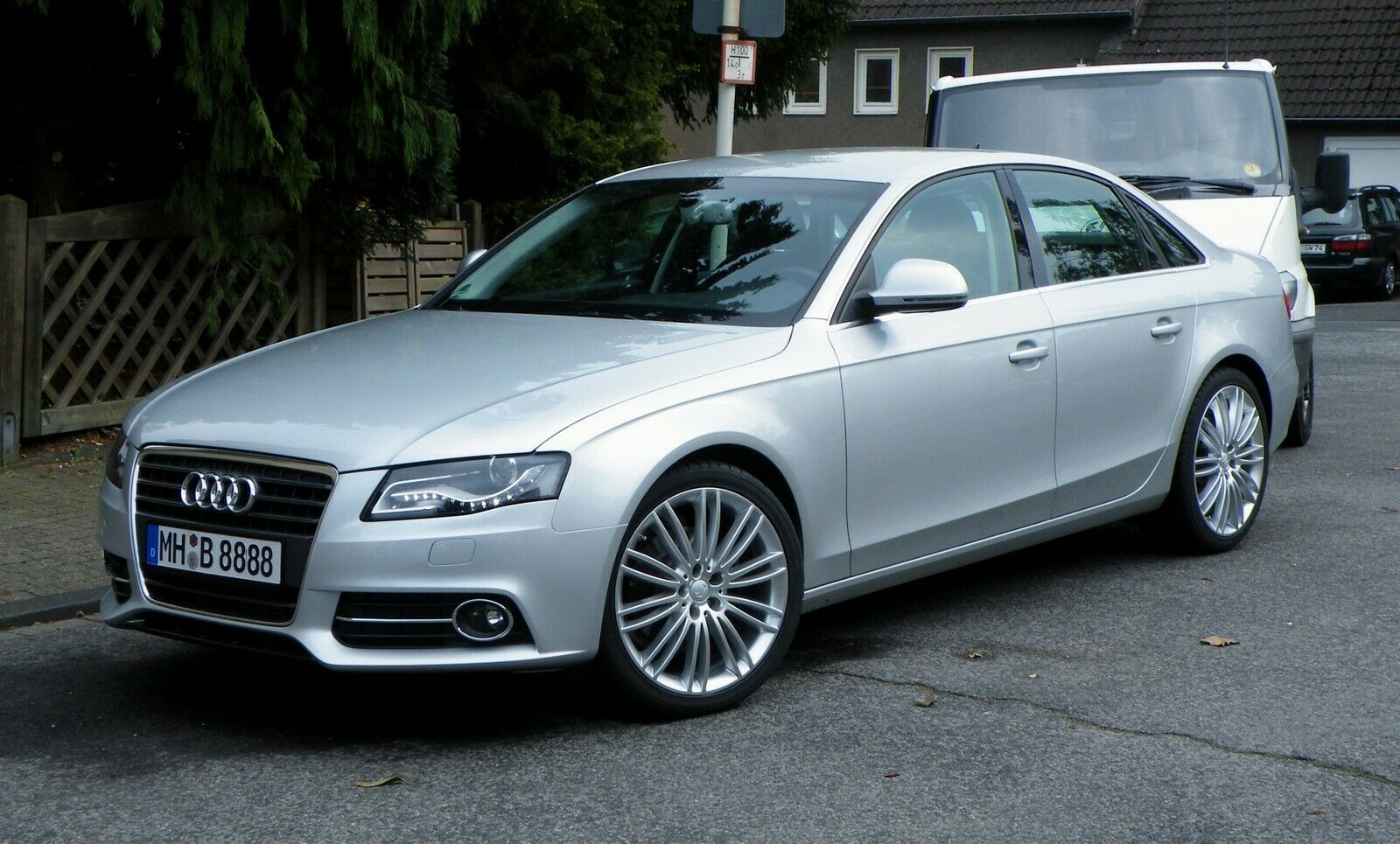 8K Felgen Bilder Thread: Postet euren Audi mit euren FELGEN!