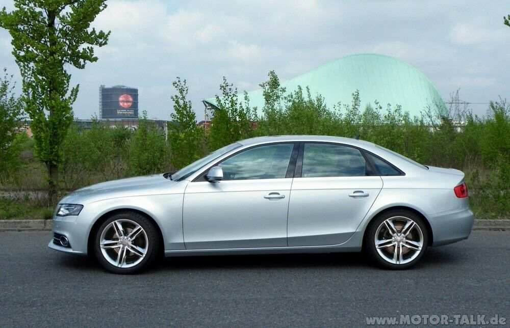 8K Felgen Bilder Thread: Postet euren Audi mit euren FELGEN!