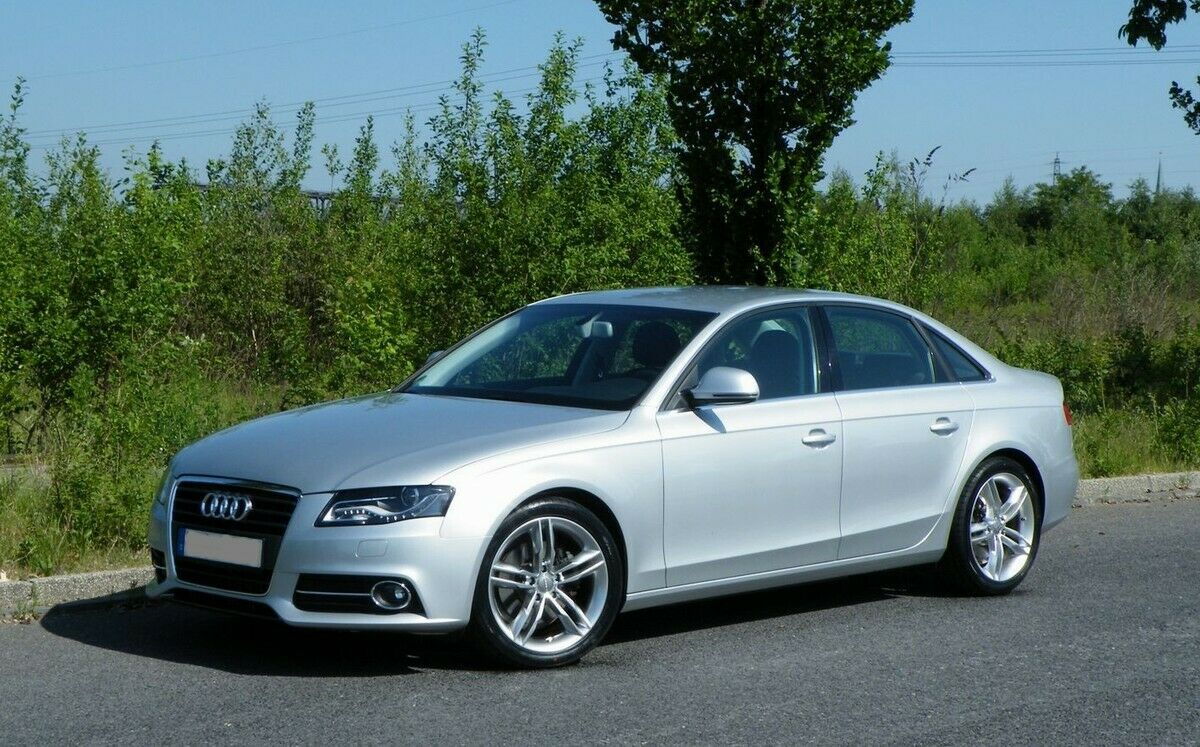 8K Felgen Bilder Thread: Postet euren Audi mit euren FELGEN!