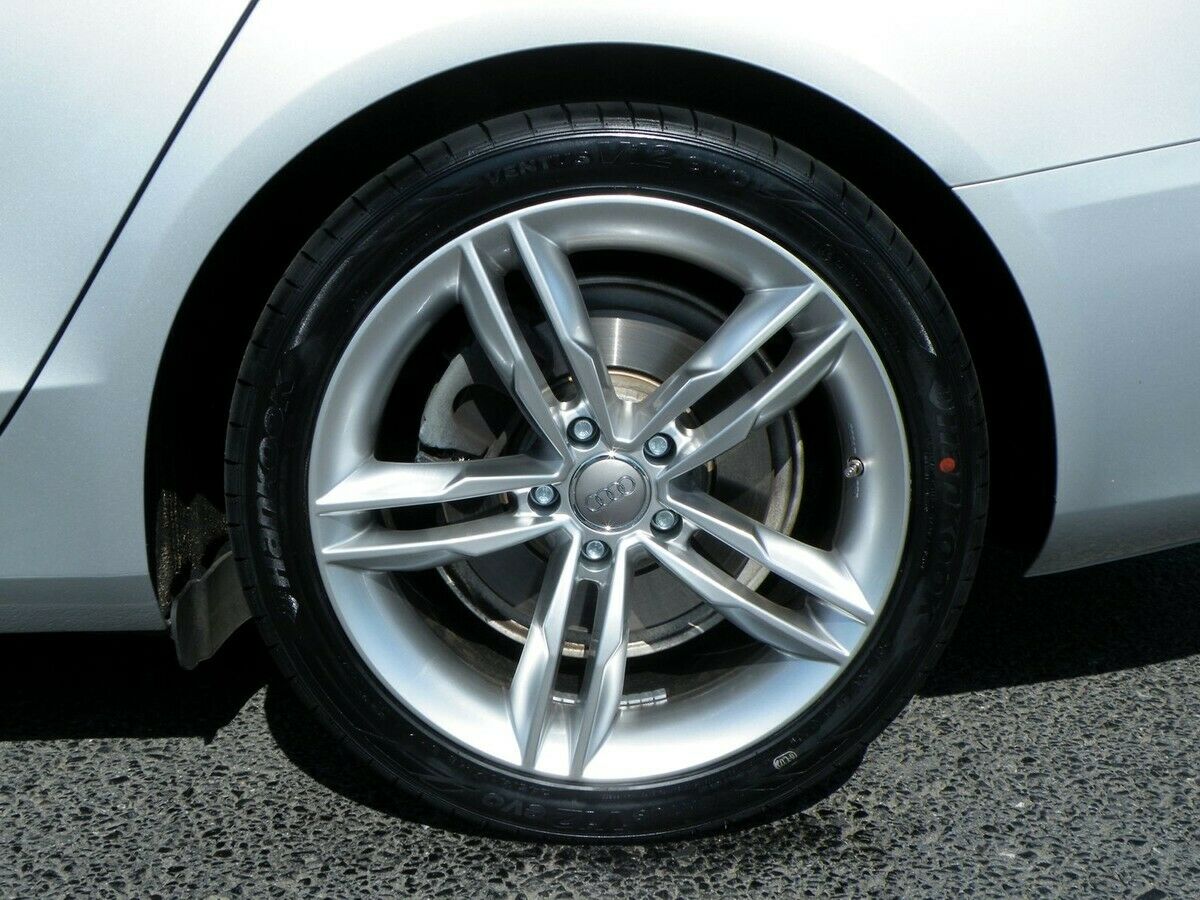 8K Felgen Bilder Thread: Postet euren Audi mit euren FELGEN!