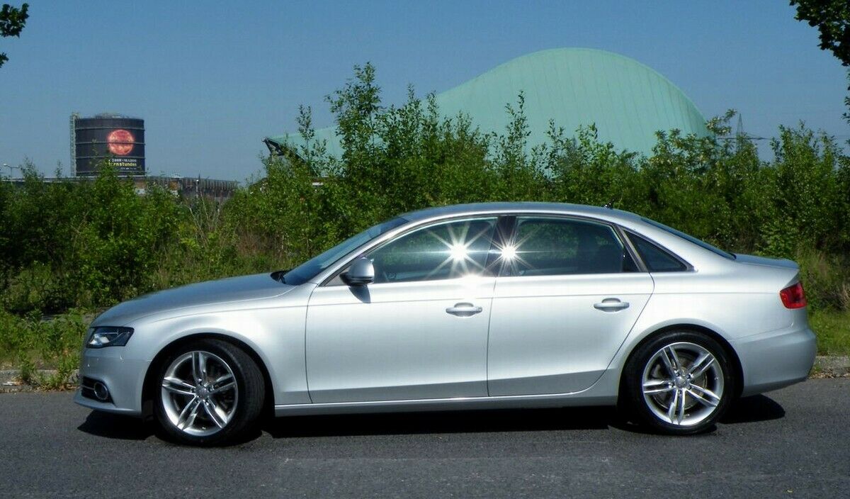 8K Felgen Bilder Thread: Postet euren Audi mit euren FELGEN!