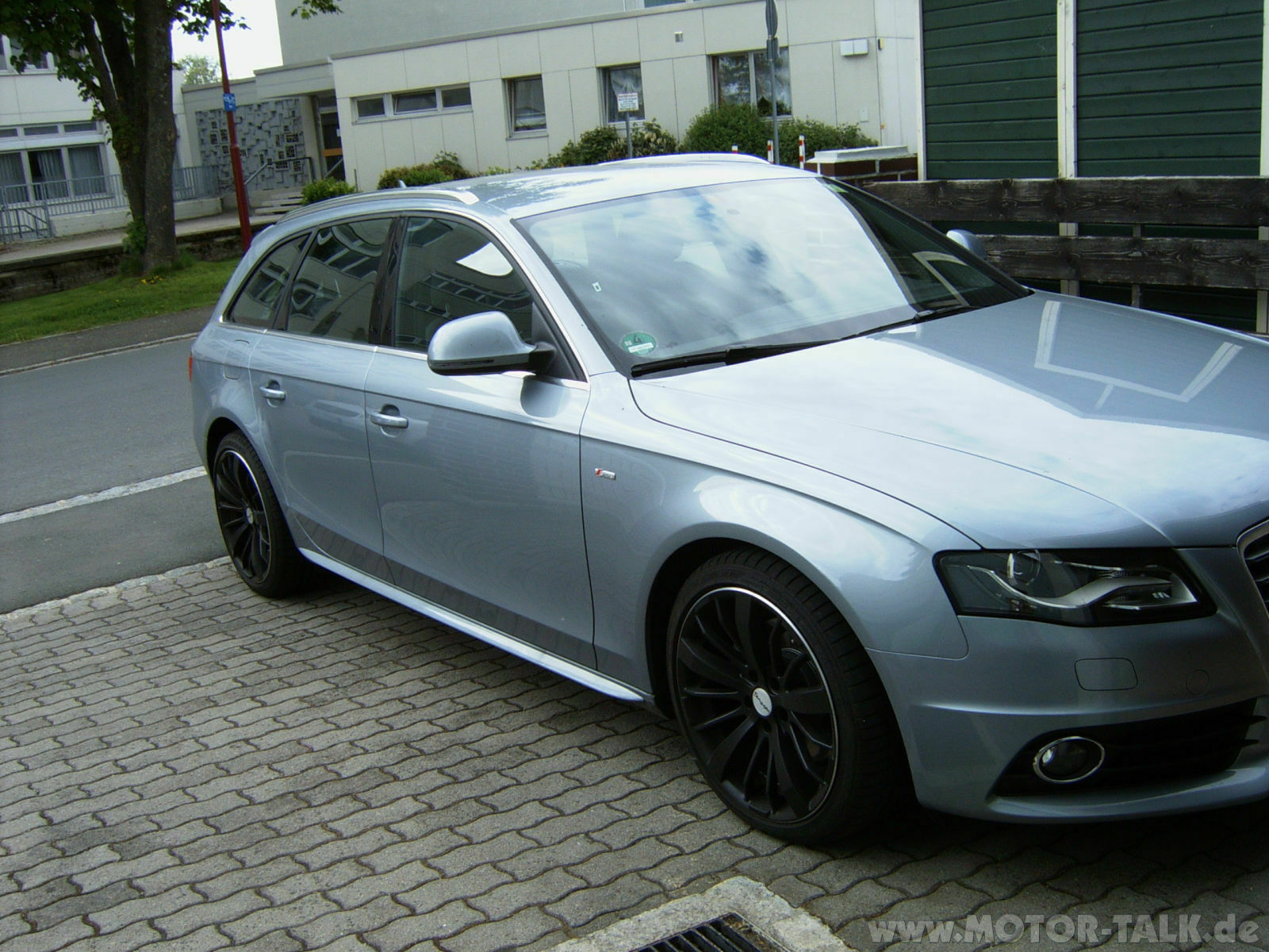 8K Felgen Bilder Thread: Postet euren Audi mit euren FELGEN!