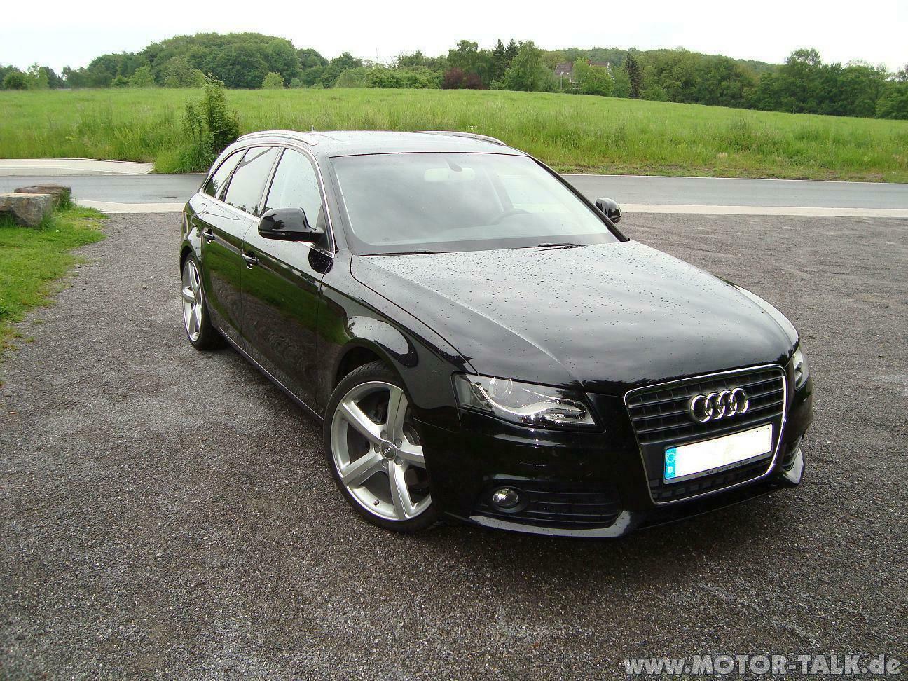 8K Felgen Bilder Thread: Postet euren Audi mit euren FELGEN!