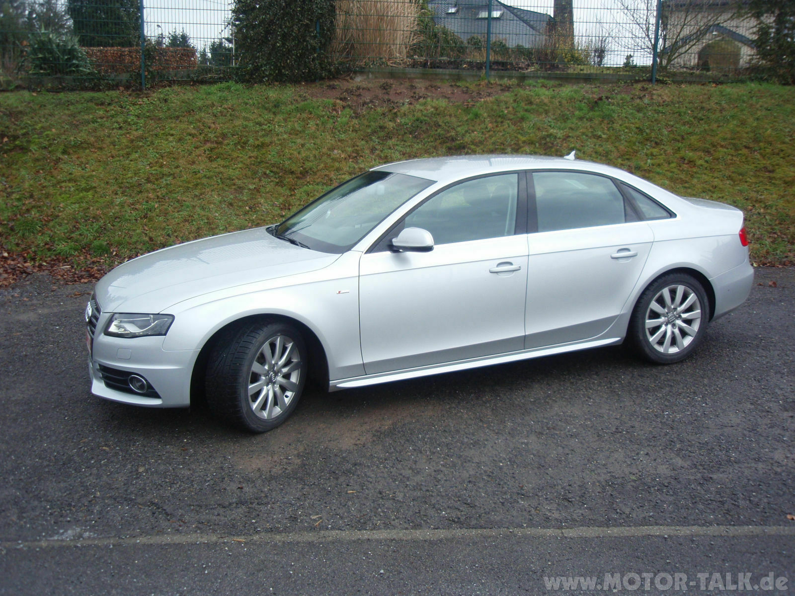 8K Felgen Bilder Thread: Postet euren Audi mit euren FELGEN!